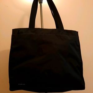Guess tote bag